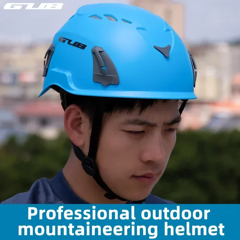 GUB 56-62CM Mountain Climbing  - огляд і ціна Outdoor Sports Adventure