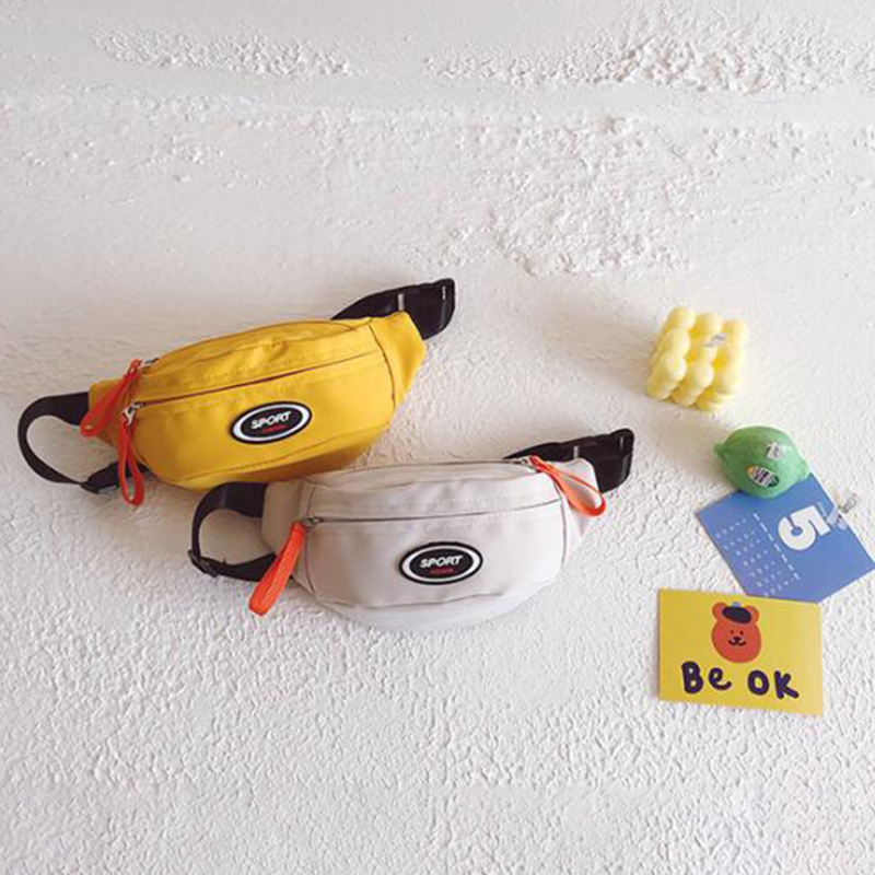 Kids Waist Bag Small Fanny Pac - огляд і ціна Outdoor Sport For Kids