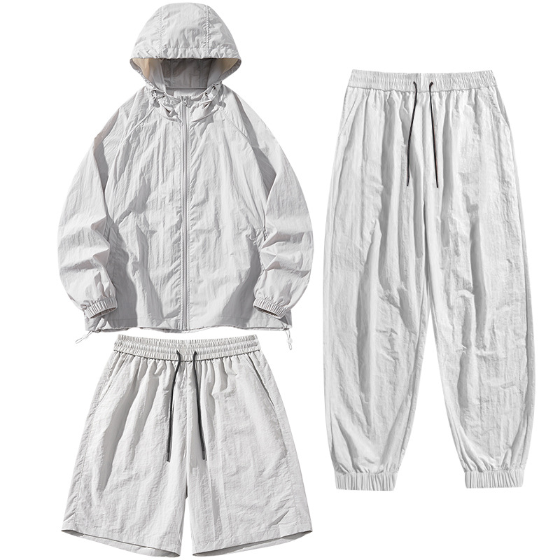 Men Women UV Protection Outdoo - огляд і ціна Outdoor Sport Climbing Gear
