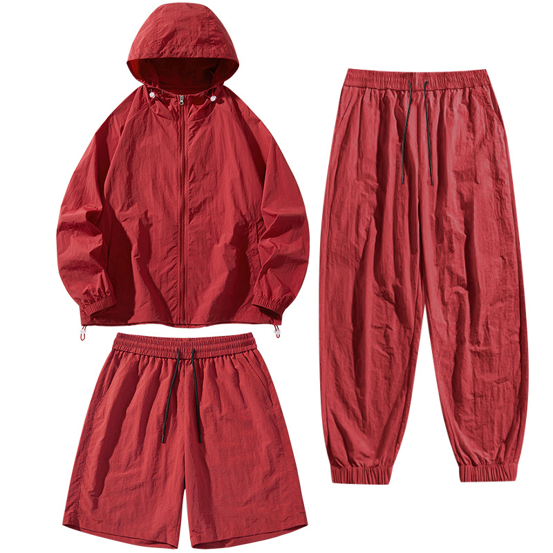 Men Women UV Protection Outdoo - огляд і ціна Outdoor Sport Climbing Gear