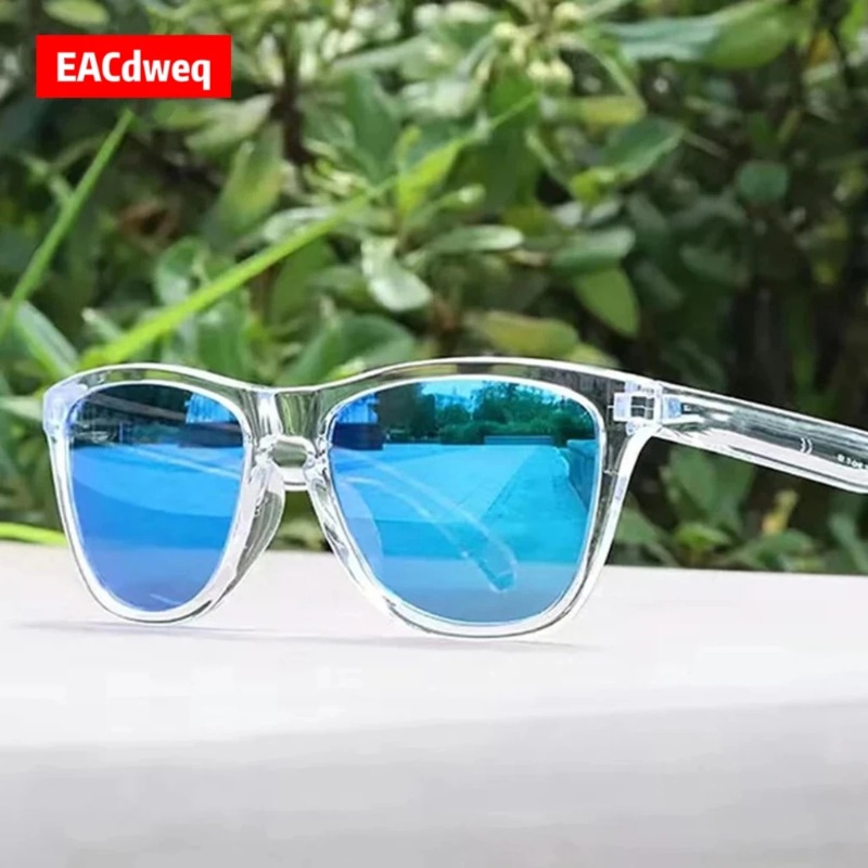 Sunglasses Man Anti-uv Sun Gla - огляд і ціна Outdoor Sport Glasses