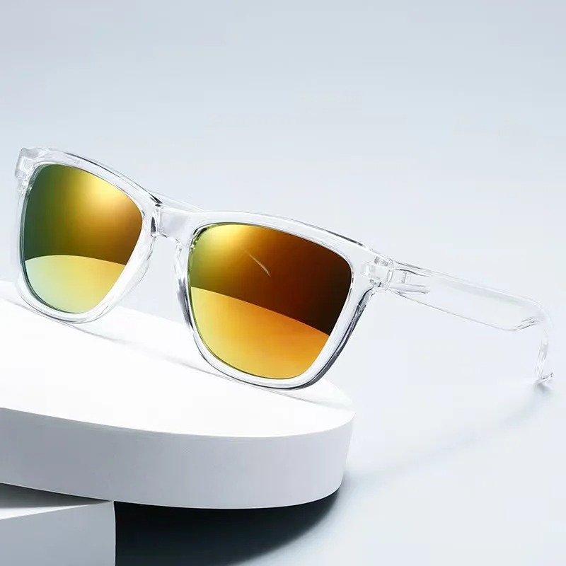 Sunglasses Man Anti-uv Sun Gla - огляд і ціна Outdoor Sport Glasses
