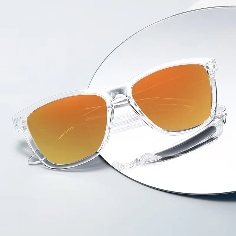 Sunglasses Man Anti-uv Sun Gla - огляд і ціна Outdoor Sport Glasses
