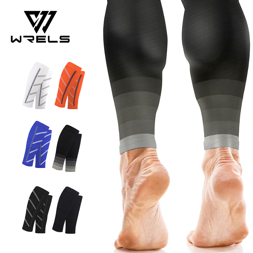 Compression Sports Socks Calf  - огляд і ціна Outdoor Sport Leggings