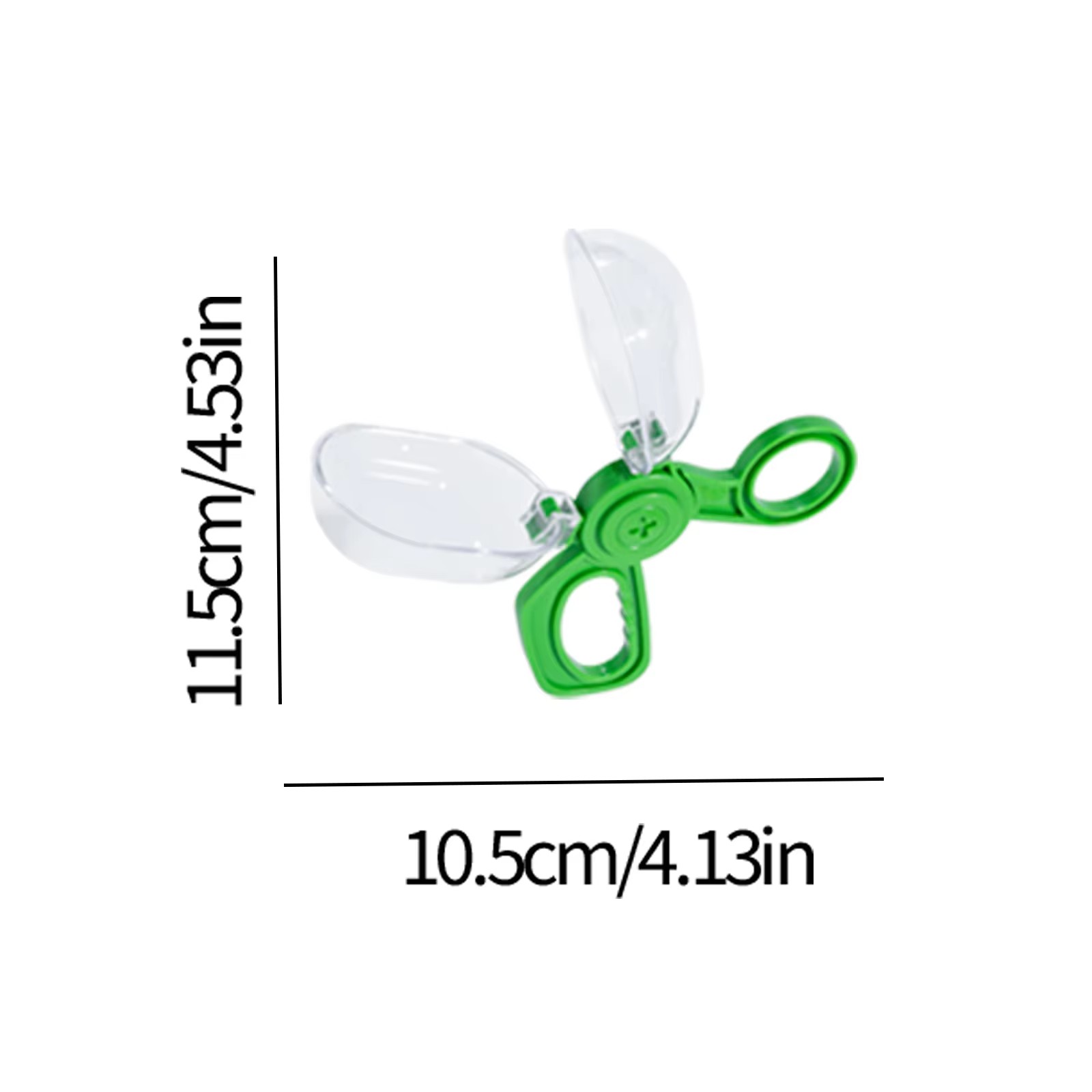 Adventure Insect Capsule Clip  - огляд і ціна Outdoor Sports Adventure