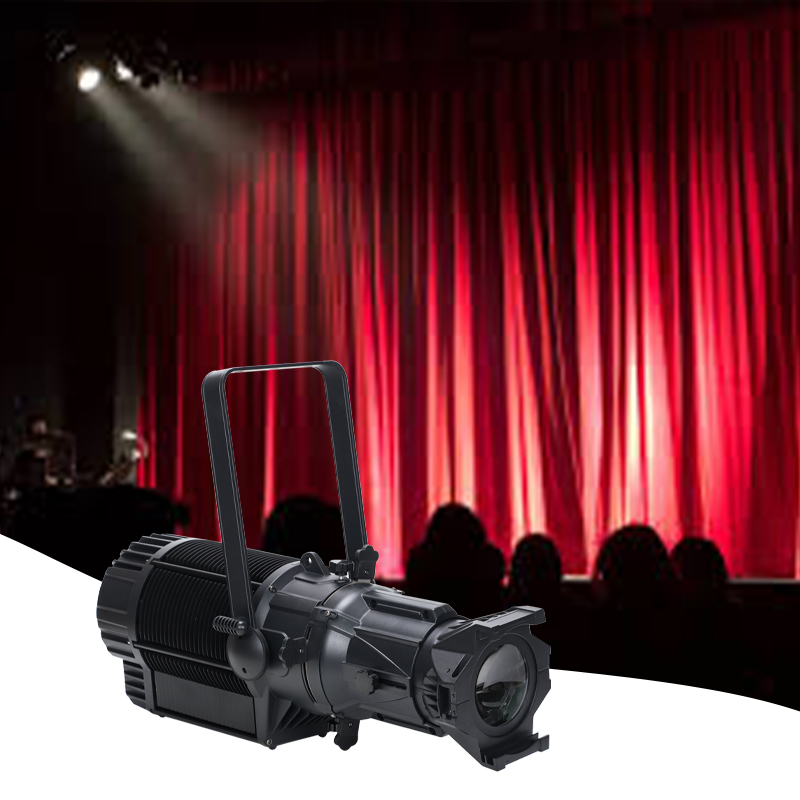 IP65 Waterproof Outdoor 300W W - огляд і ціна Outdoor Spotlight