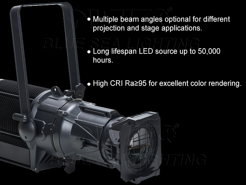 IP65 Waterproof Outdoor 300W W - огляд і ціна Outdoor Spotlight