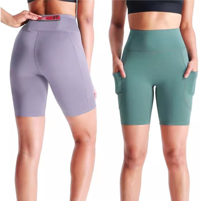 Men Women Outdoor Running Shor - огляд і ціна Outdoor Sport Leggings