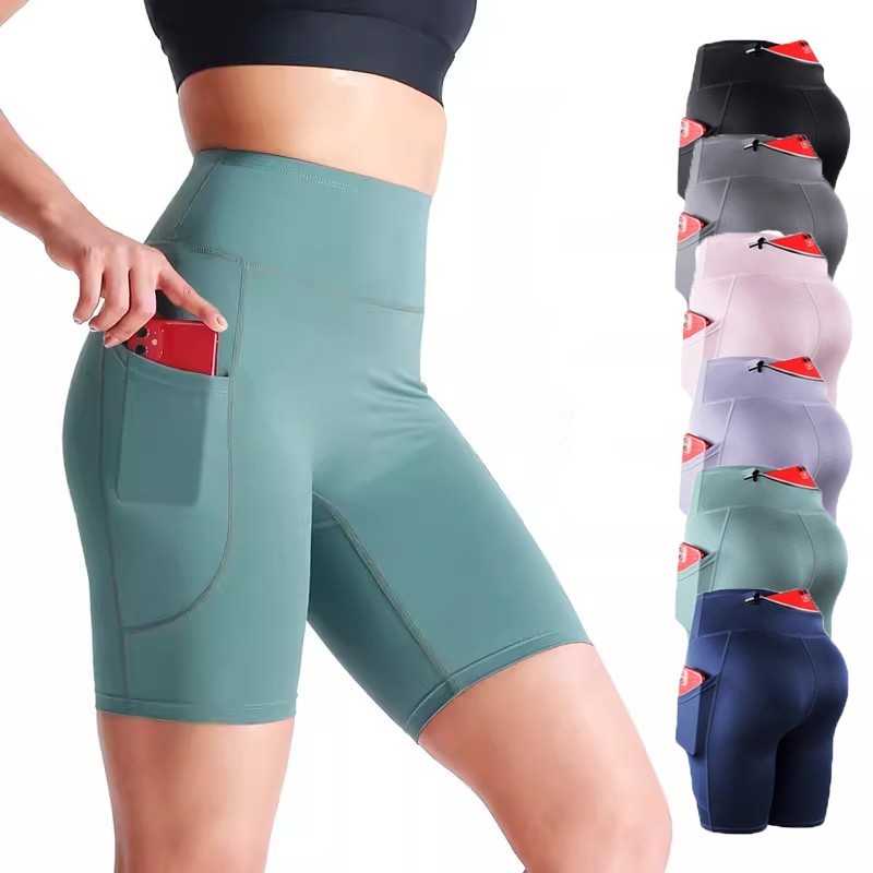 Men Women Outdoor Running Shor - огляд і ціна Outdoor Sport Leggings