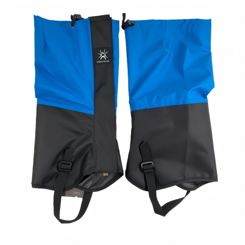 Outdoor Travel Leg Waterproof  - огляд і ціна Outdoor Sport Leggings