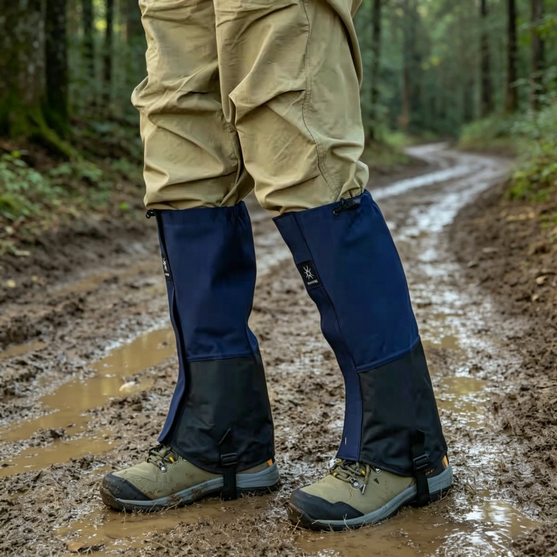 Outdoor Travel Leg Waterproof  - огляд і ціна Outdoor Sport Leggings