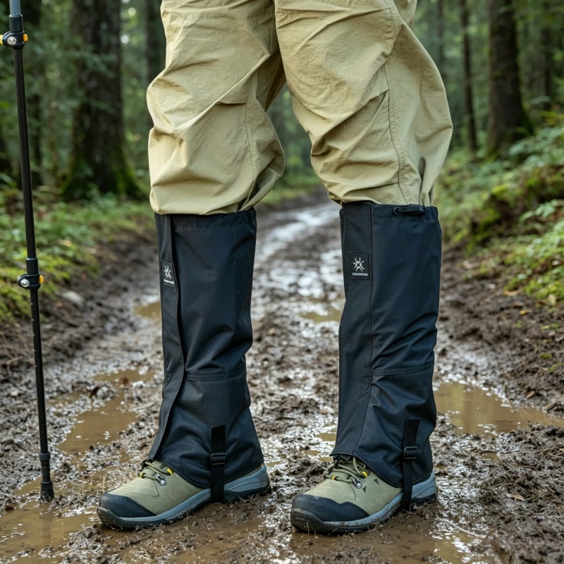 Outdoor Travel Leg Waterproof  - огляд і ціна Outdoor Sport Leggings