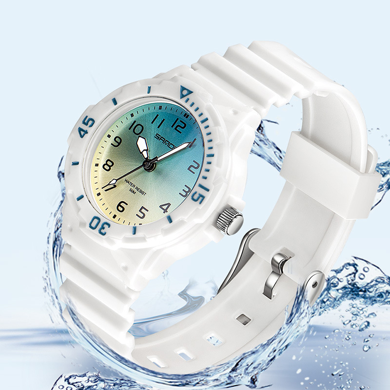 UTHAI Women Watch Sports Fashi - огляд і ціна Outdoor Sport Watch