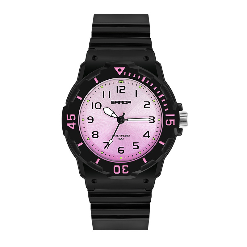 UTHAI Women Watch Sports Fashi - огляд і ціна Outdoor Sport Watch