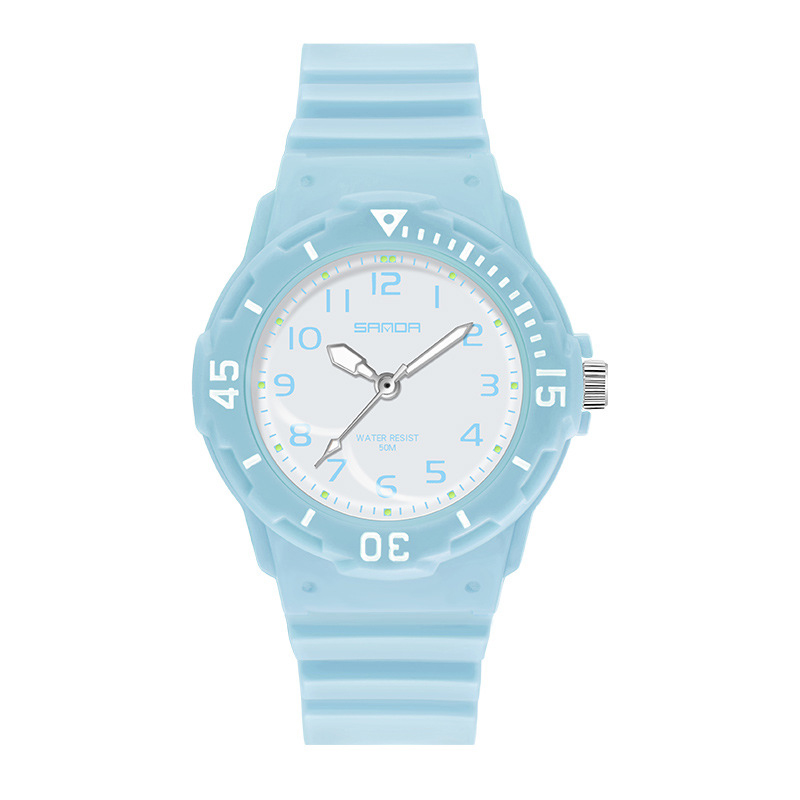 UTHAI Women Watch Sports Fashi - огляд і ціна Outdoor Sport Watch