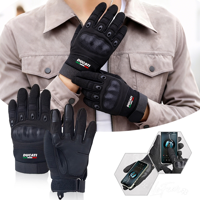 2pcs Outdoor Tactical Gloves M - огляд і ціна Outdoor Sport Gloves