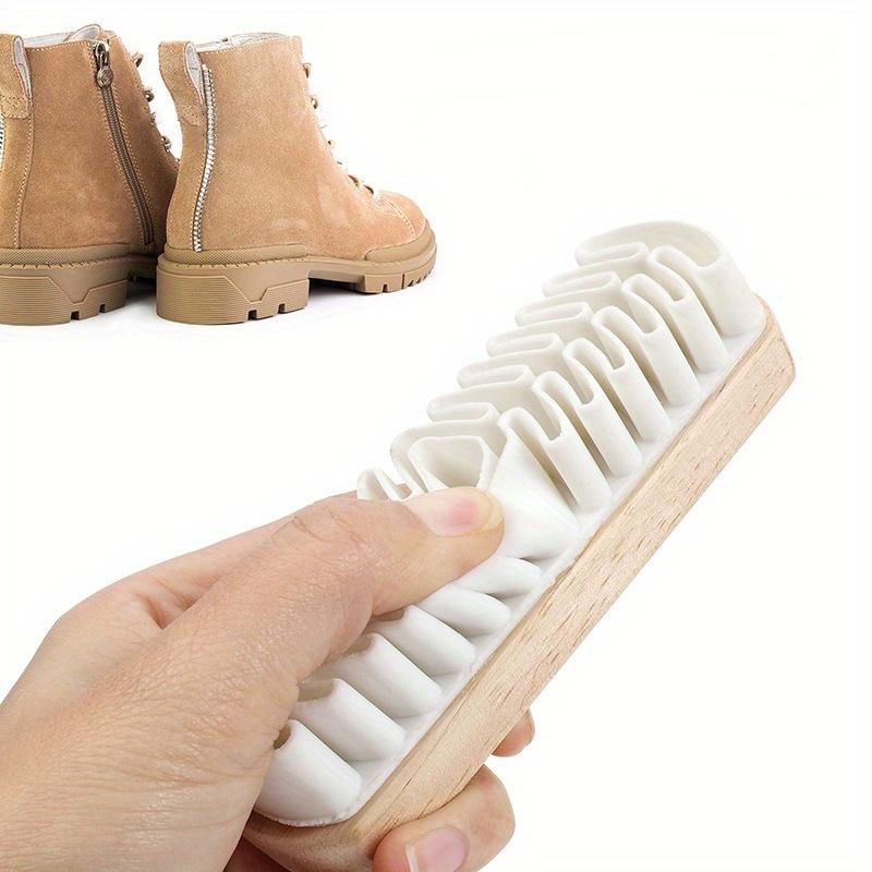 1/2Pcs Suede Shoe Cleaning Too - огляд і ціна Brushing Boot Horse