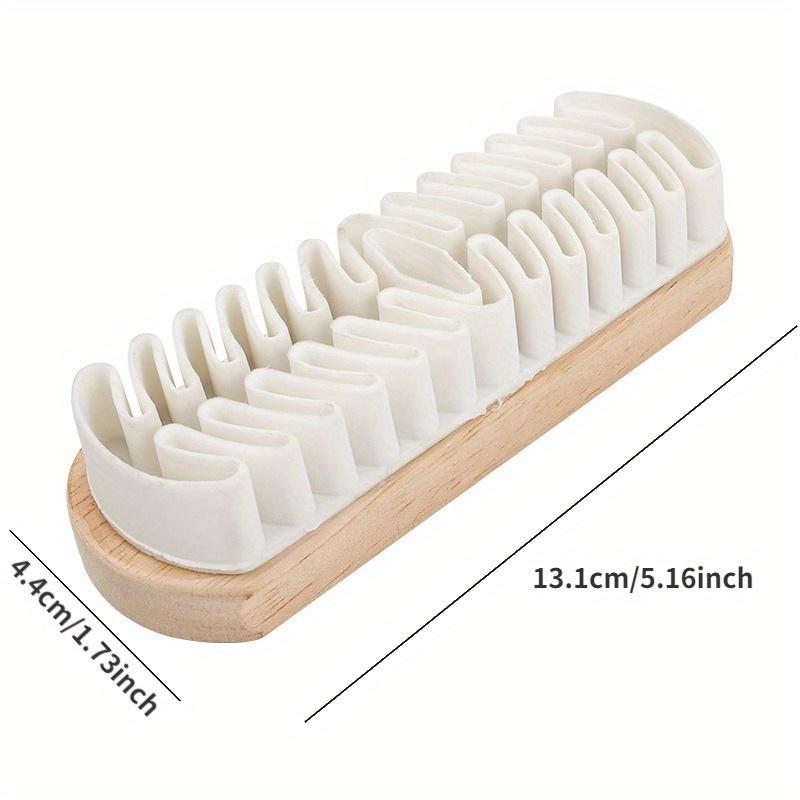1/2Pcs Suede Shoe Cleaning Too - огляд і ціна Brushing Boot Horse