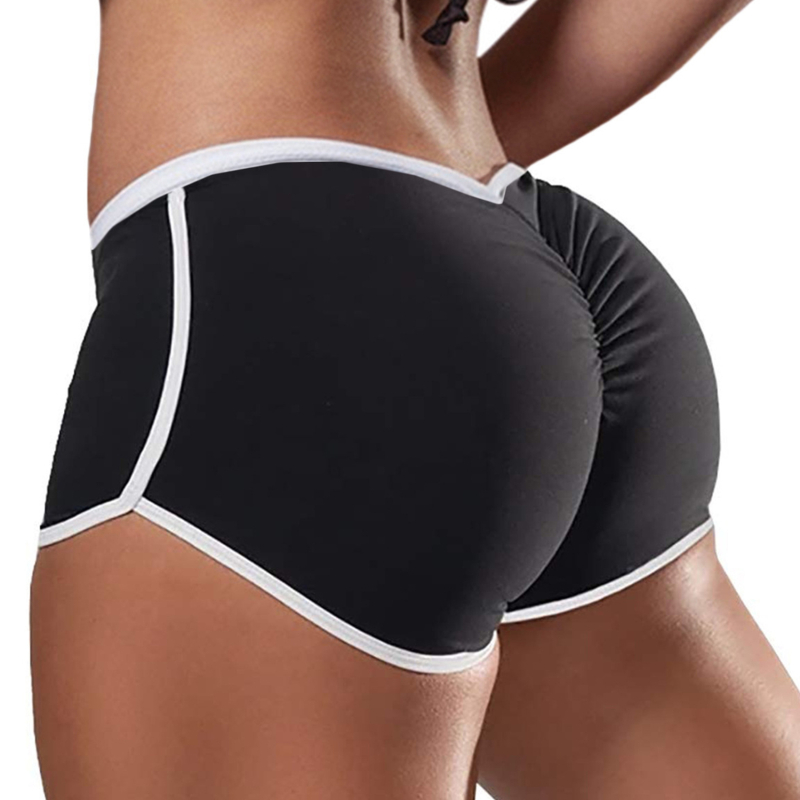 Summer Simple Shorts Women Hom - огляд і ціна Outdoor Sport Leggings
