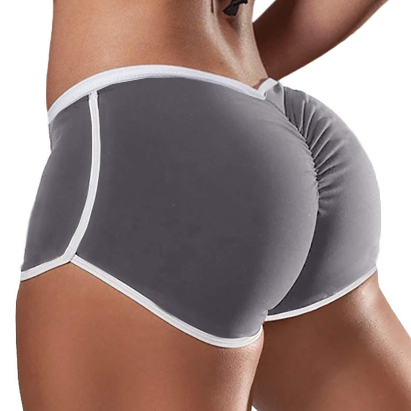 Summer Simple Shorts Women Hom - огляд і ціна Outdoor Sport Leggings