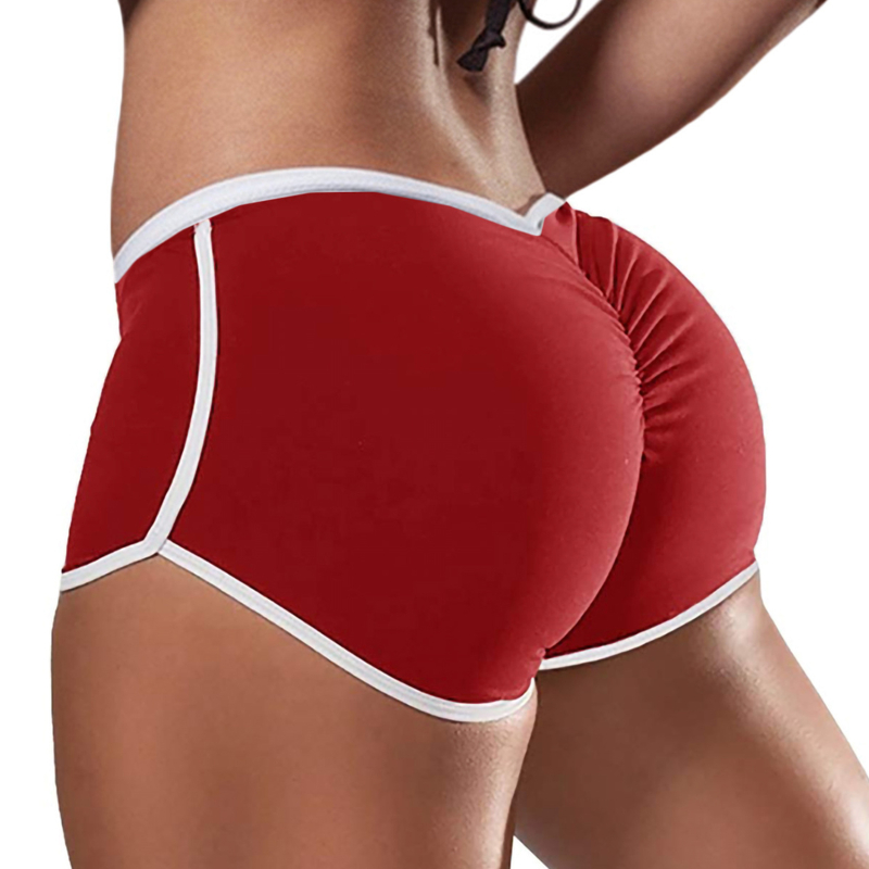 Summer Simple Shorts Women Hom - огляд і ціна Outdoor Sport Leggings