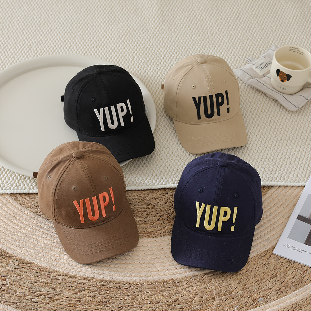 Kids Baseball Cap Boys Girls F - огляд і ціна Outdoor Sport For Kids