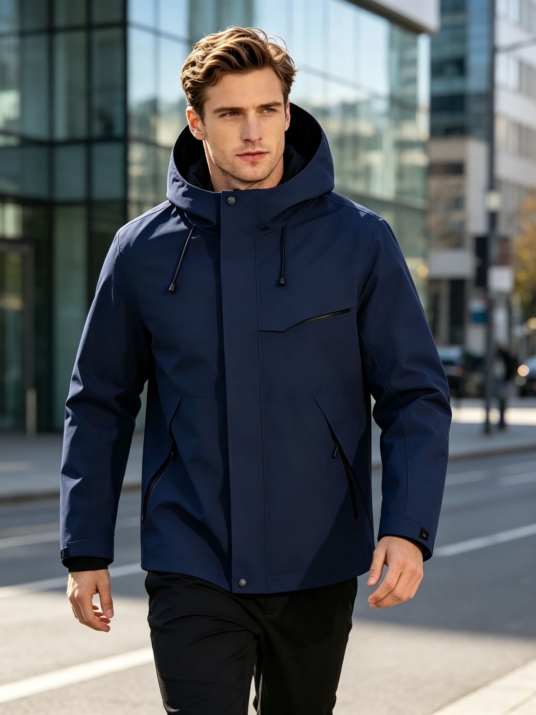 New autumn/winter men's sport  - огляд і ціна Outdoor Sport Climbing Gear