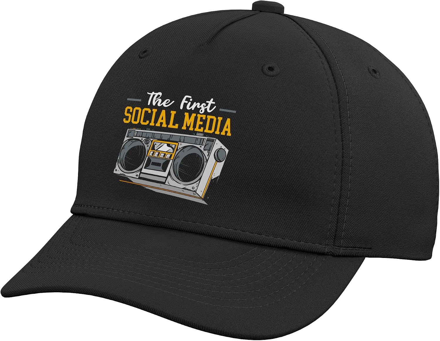 The First Social Media Job Soc - огляд і ціна Outdoor Sport Jobs