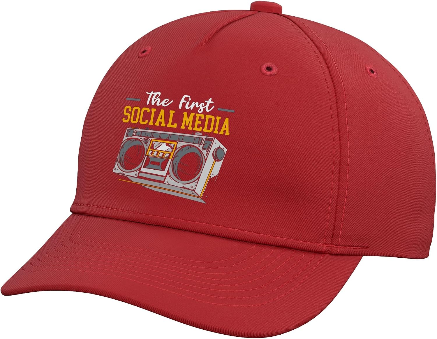 The First Social Media Job Soc - огляд і ціна Outdoor Sport Jobs