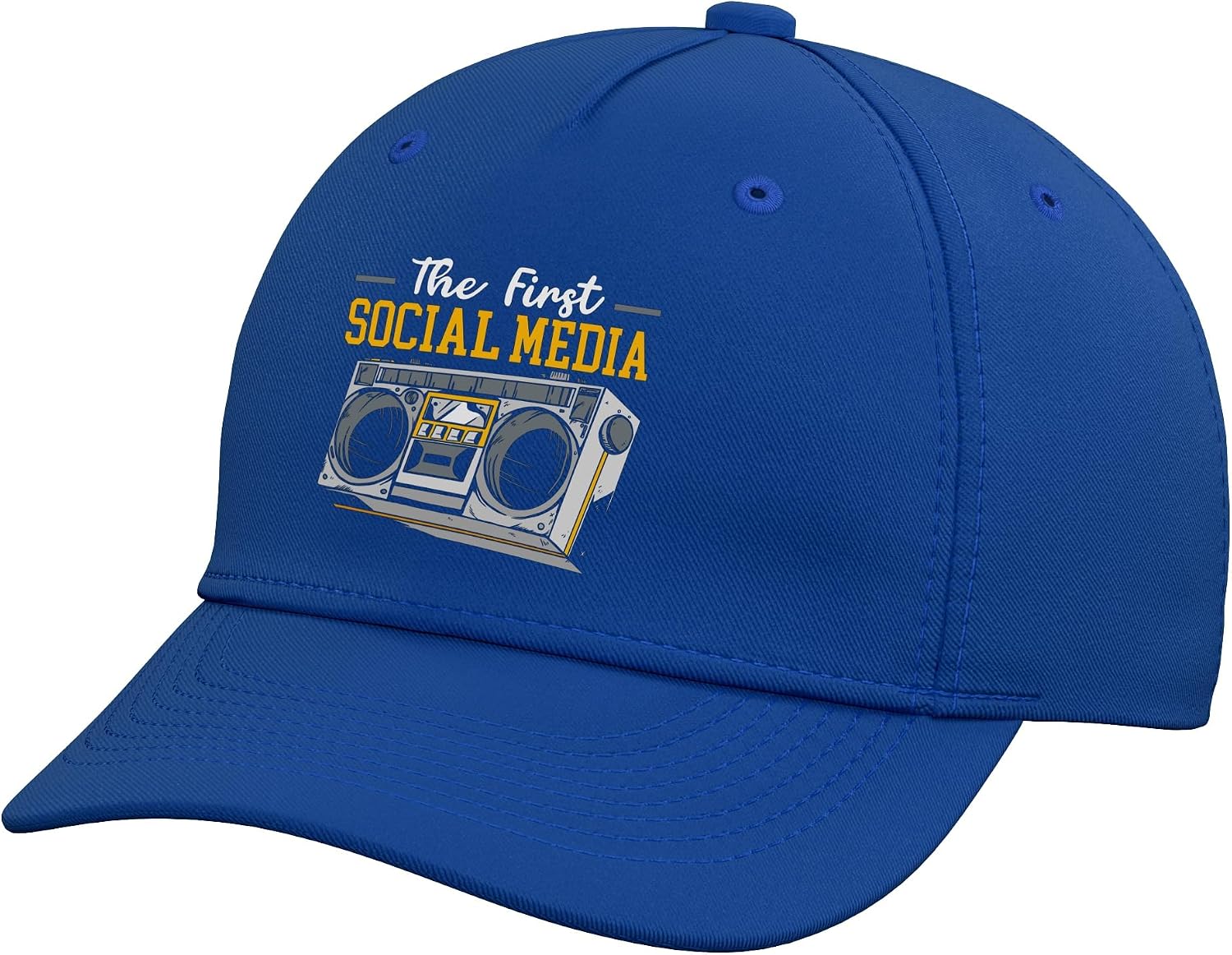 The First Social Media Job Soc - огляд і ціна Outdoor Sport Jobs