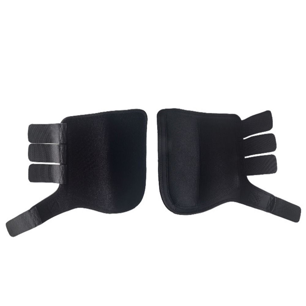 4pcs/set Colorful Horse Sport  - огляд і ціна Brushing Boot Horse