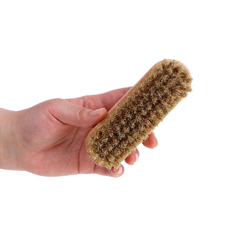 ★▲1PC Shoe Care Horse Hair Bru - огляд і ціна Brushing Boot Horse