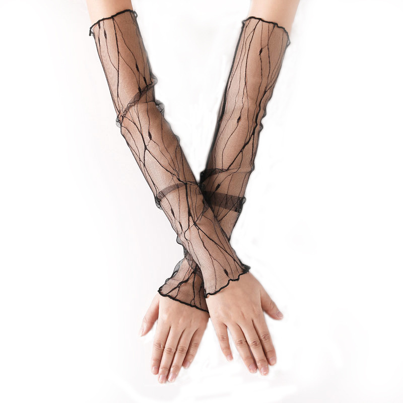 Mesh ice sleeve women summer l - огляд і ціна Outdoor Sport Gloves