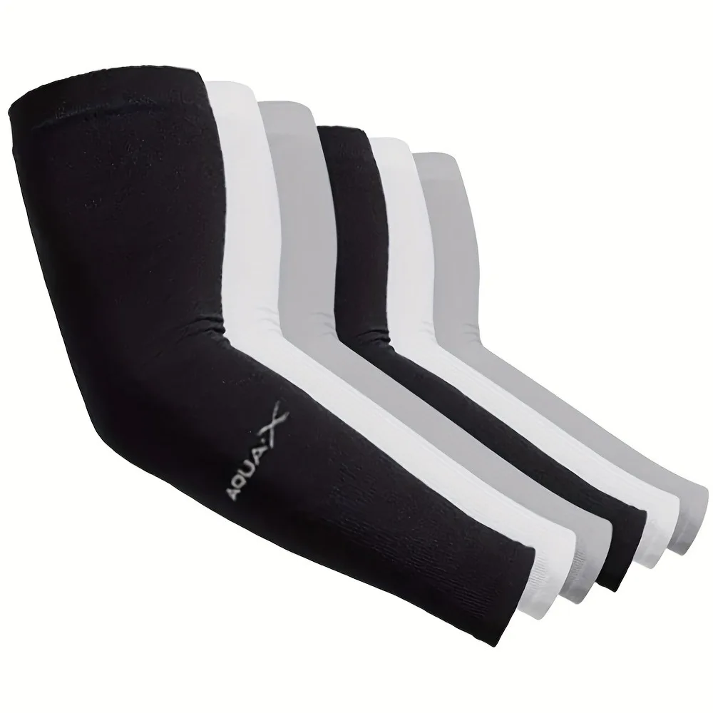 3 Pair of Breathable Sun Prote - огляд і ціна Outdoor Sports Adventure