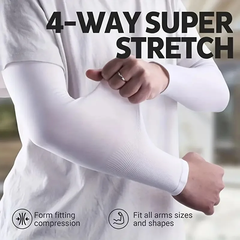 3 Pair of Breathable Sun Prote - огляд і ціна Outdoor Sports Adventure