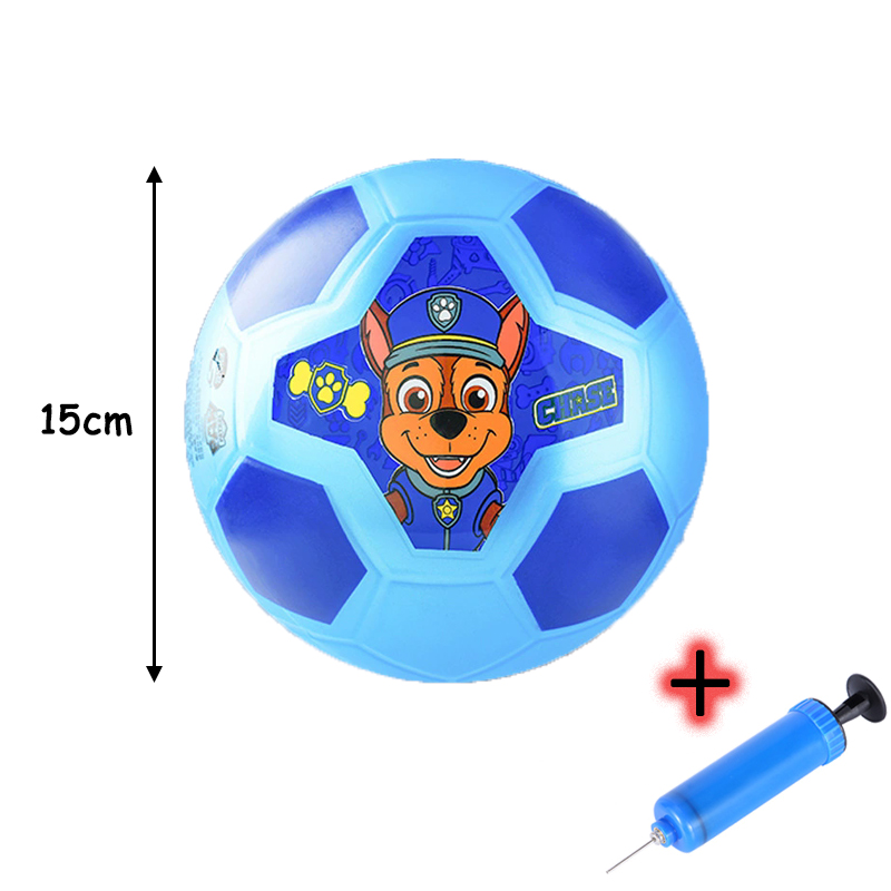 PAW Patrol Football Cartoon An - огляд і ціна Outdoor Sport For Kids