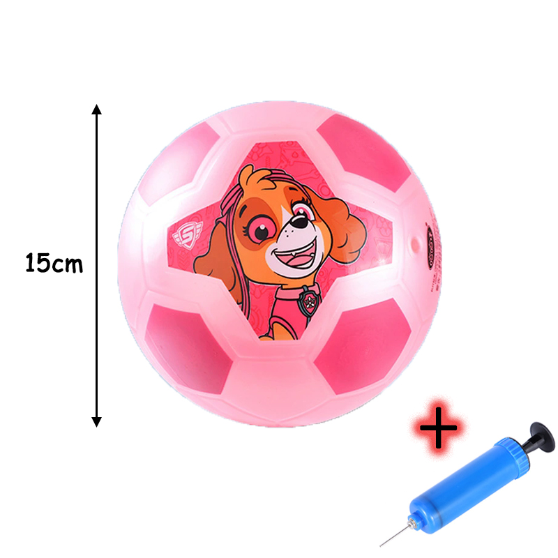 PAW Patrol Football Cartoon An - огляд і ціна Outdoor Sport For Kids