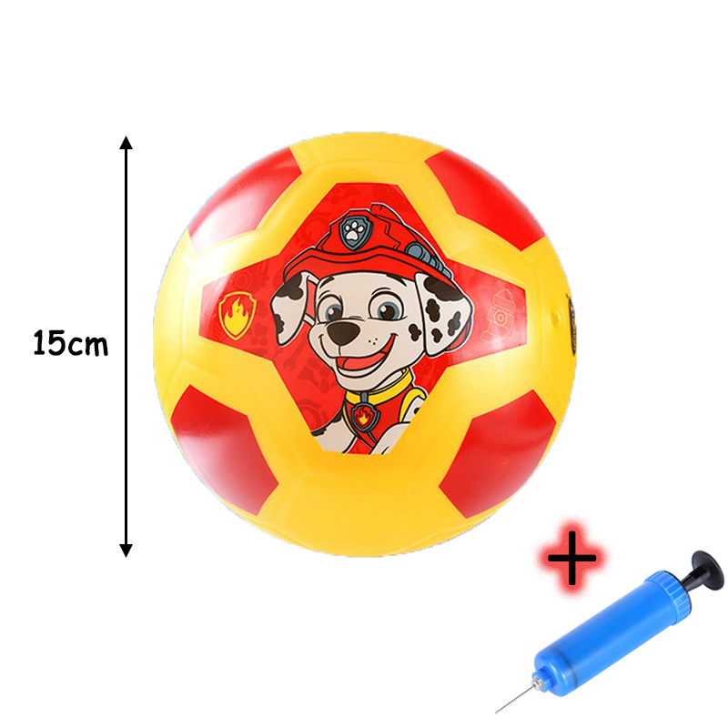 PAW Patrol Football Cartoon An - огляд і ціна Outdoor Sport For Kids