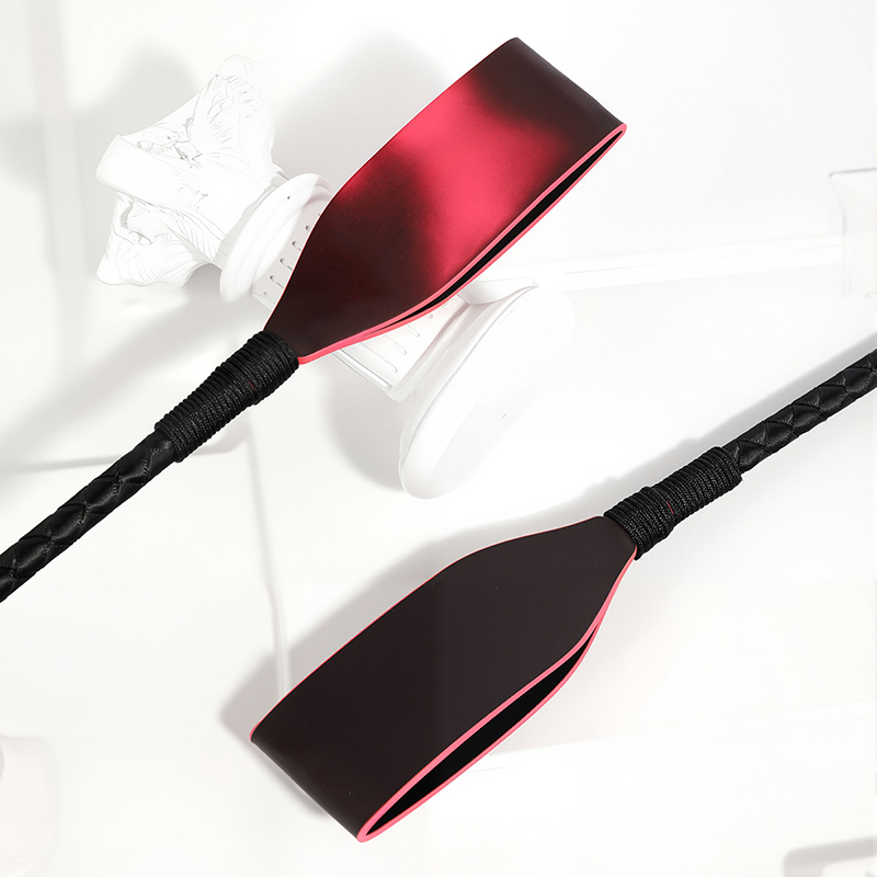 45cm Metal Inlay Handle Thermo - огляд і ціна Riding Crop Dressage