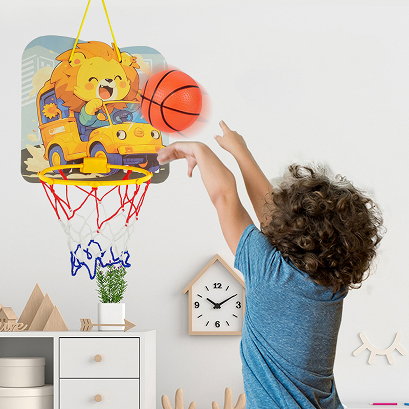 Kids Adjustable Basketball Sta - огляд і ціна Outdoor Sport For Kids