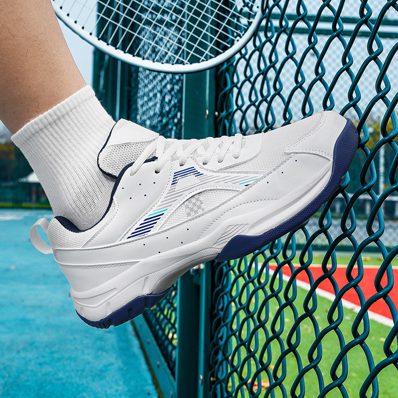 2026 New Men Tenis Sport Shoes - огляд і ціна Outdoor Sport Flooring