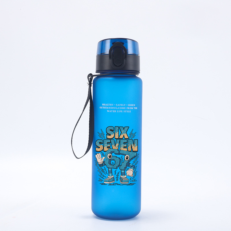 650ML Steal A Brainrot 67 Six  - огляд і ціна Outdoor Sport For Kids