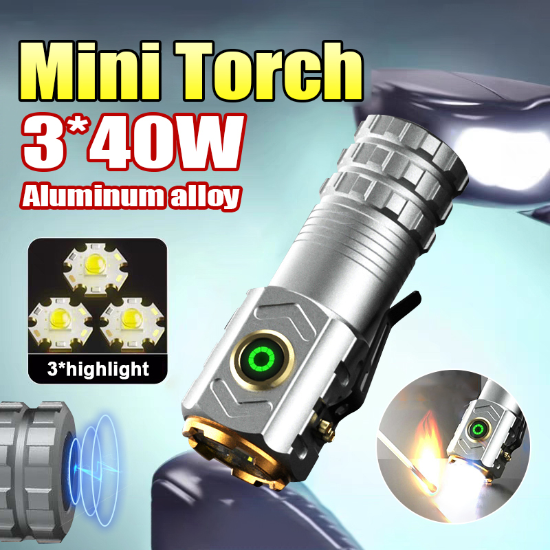 Super Powerful Spotlight Ignit - огляд і ціна Outdoor Spotlight