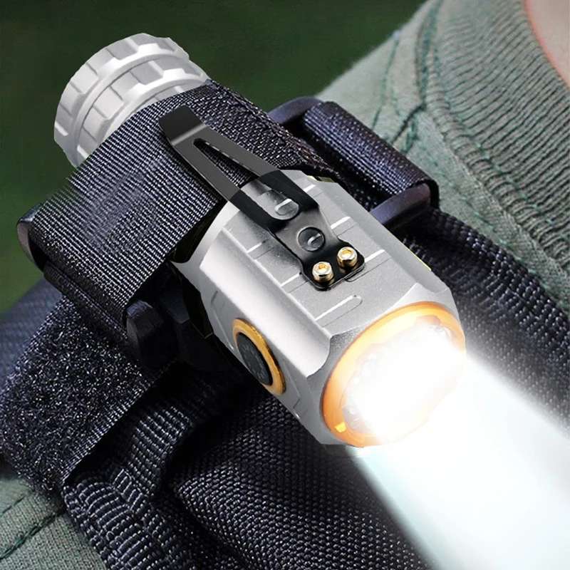 Super Powerful Spotlight Ignit - огляд і ціна Outdoor Spotlight