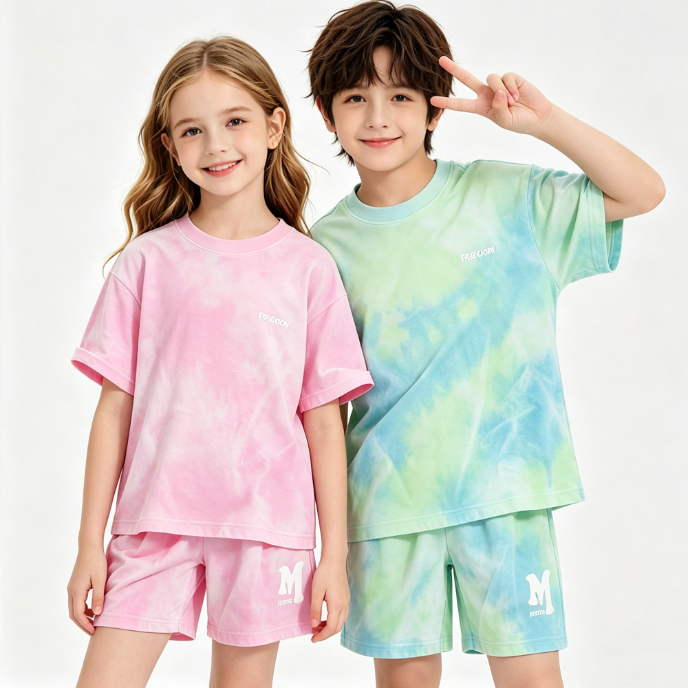 5-14Years Kids Sport Set Cotto - огляд і ціна Outdoor Sport For Kids