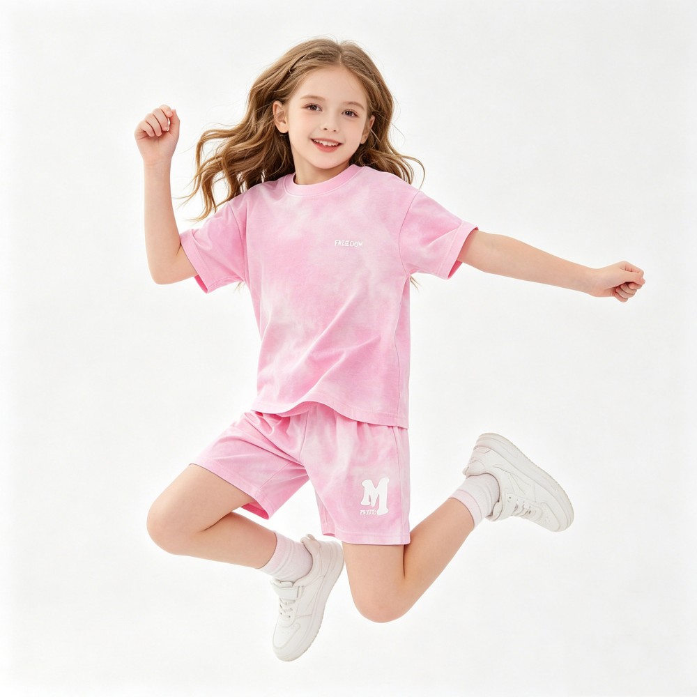 5-14Years Kids Sport Set Cotto - огляд і ціна Outdoor Sport For Kids