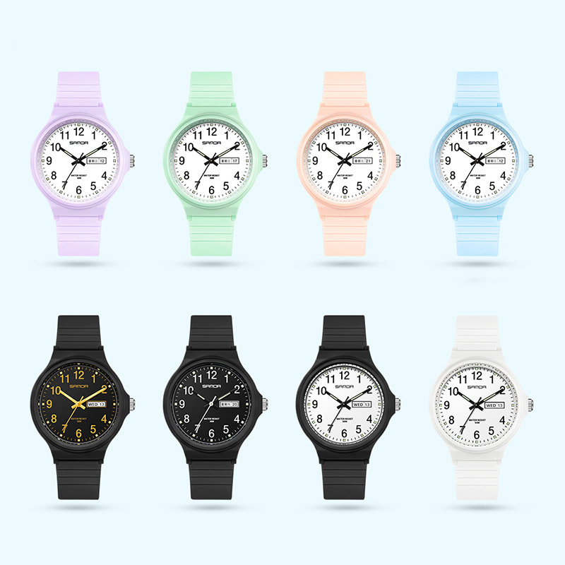 UTHAI L02 Women's Watch Fashio - огляд і ціна Outdoor Sport Watch