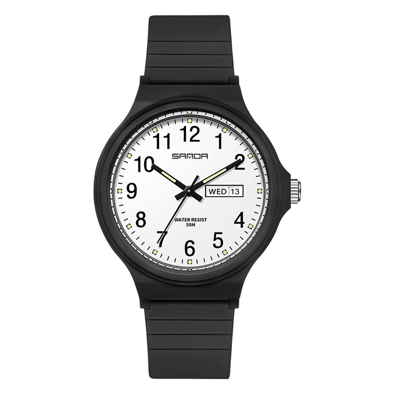 UTHAI L02 Women's Watch Fashio - огляд і ціна Outdoor Sport Watch