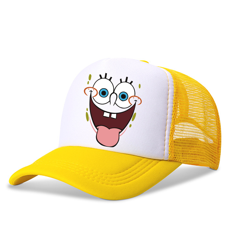New SpongeBobs SquarePants Bas - огляд і ціна Outdoor Sport For Kids