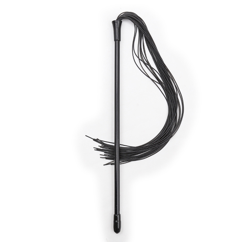 24cm Plastic Handle 28cm  Sili - огляд і ціна Riding Crop Dressage